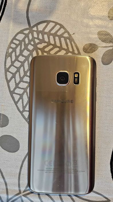 Samsung Galaxy S7 Gold 32 GB