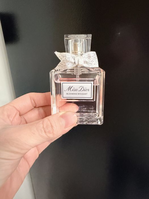 Miss Dior Blooming Bouquet оригинал