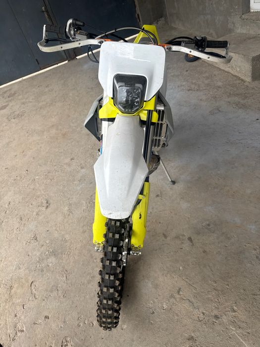 Enduro hengjian 300 2t s6