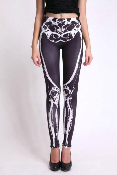 Дамски клинове