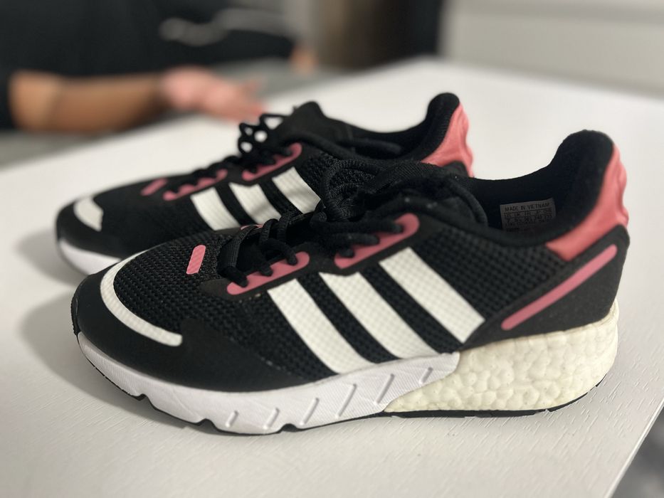 ADIDAS ZX 1K Boost дамски маратонки