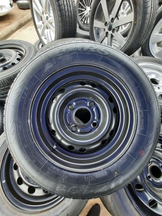 R13 diska balon damasga