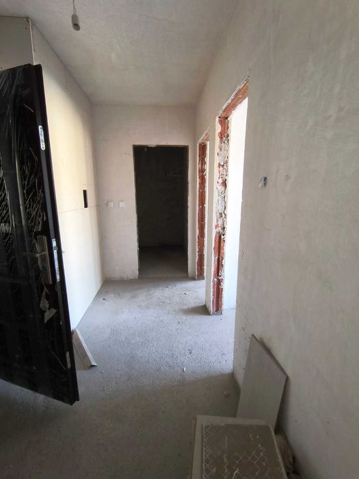 Тристаен апартамент пред Акт 16