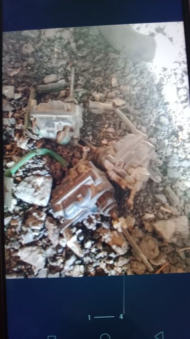 Продам запчасти на виндом