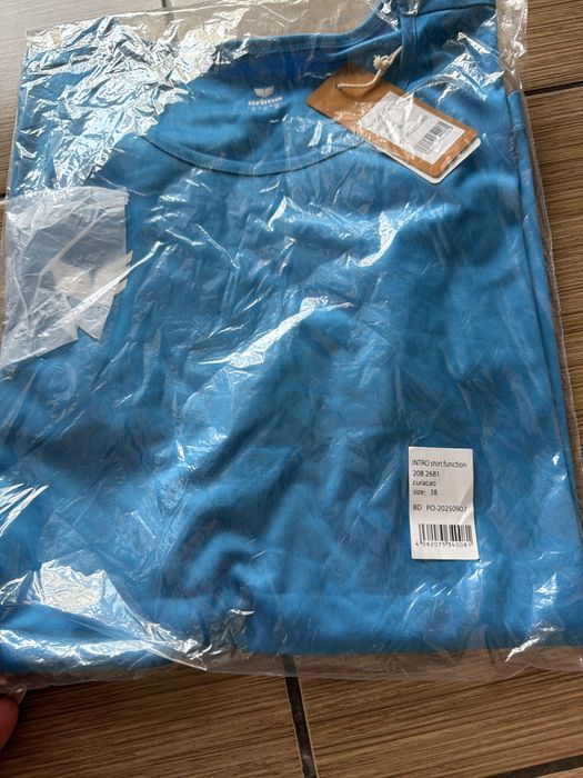 Tricou dama erima marimea 34-36-38-40-xl