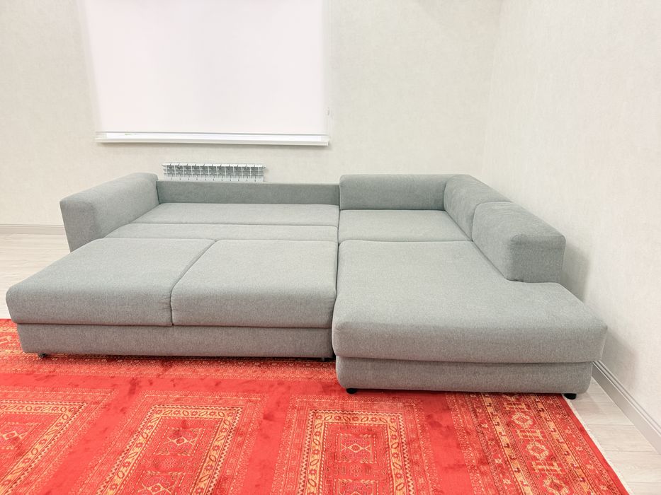 Продам диван угловой