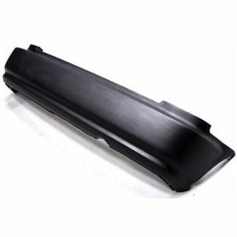 Honda Civic Rear bumper