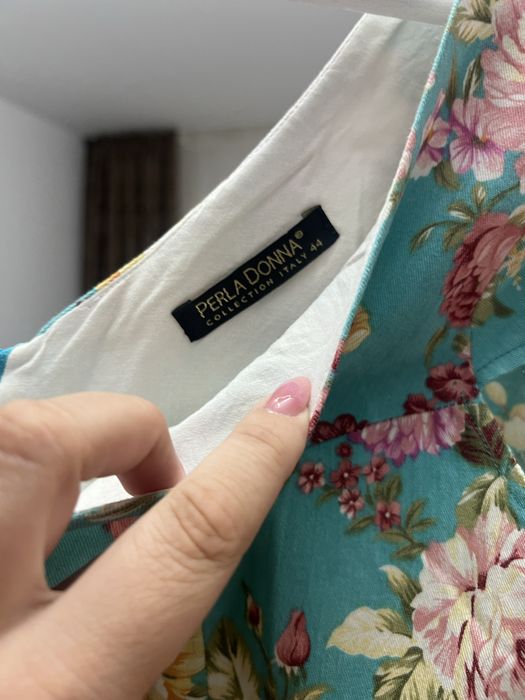Rochie de vară - marimea 44