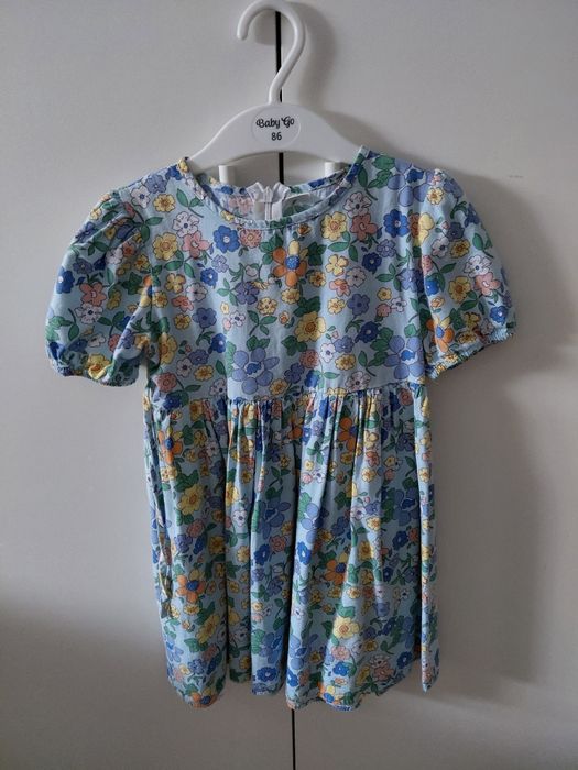 Платья на девочку