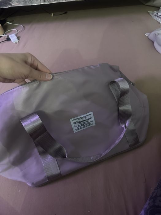 Сумка дорожная! Продвм