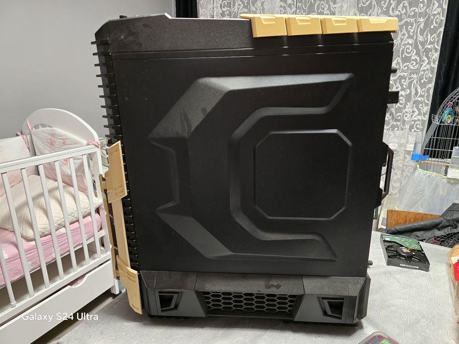 Компютър I7 4770