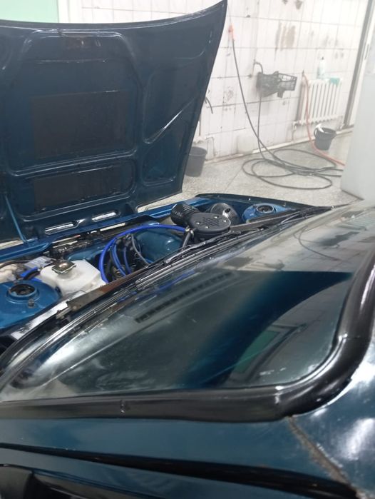 Продам пирожковоз Ода