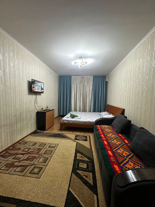 Сдам посуточно квартиру в Асыл Армане