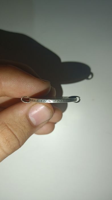 Kumush tangga sotiladi