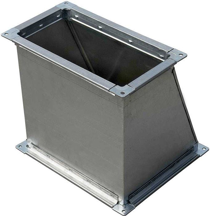 Вентиляция от "Arbis klimat servis"