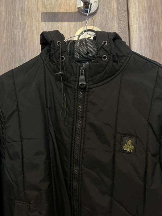 Geaca dama Refrigiwear marimea S