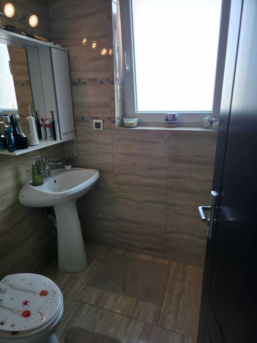 Apartament 2 camere complet mobilat si utilat