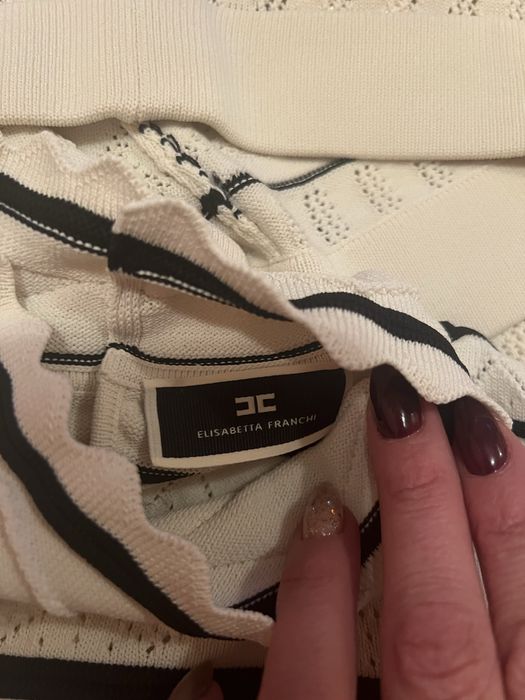 Дамски сет от марката Elisabetta Franchi