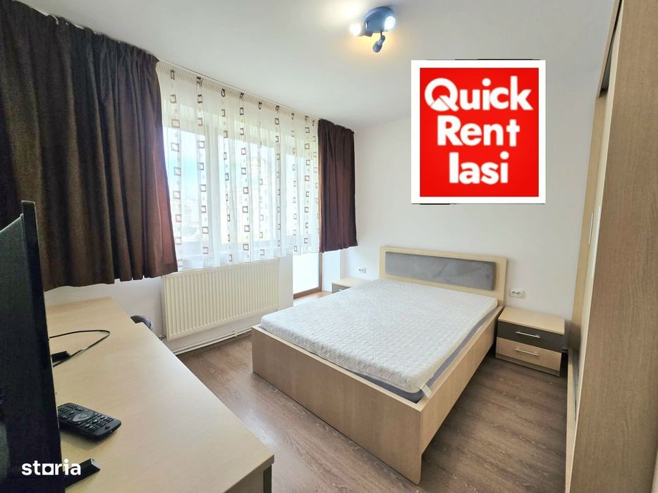 Apartament – Iași, Centru - Mai multe