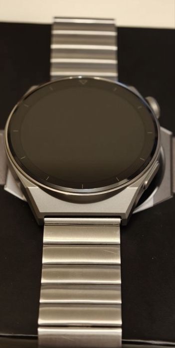 Ceas Huawei Watch 3 Pro