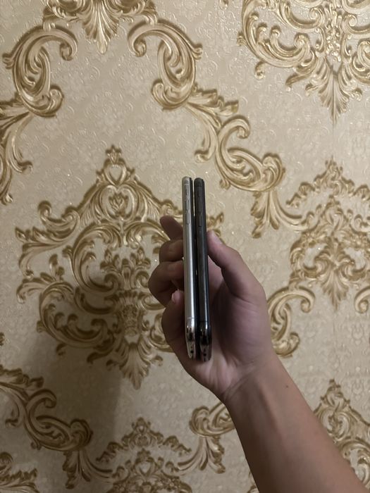 Iphone Xs la sotiladi