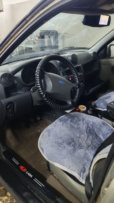 Продам машину калина