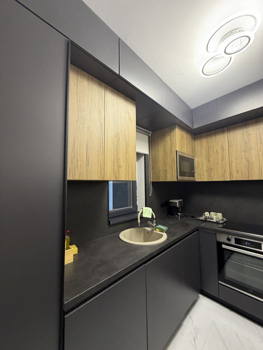 Apartament 2 camere LUX – Prima închiriere – Herăstrău – Etaj 1