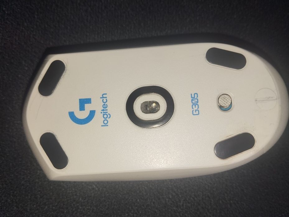 Продам или обменяю Logitech g305