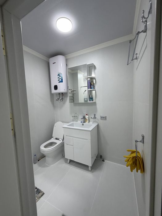 Квартира сдаётся в аренду