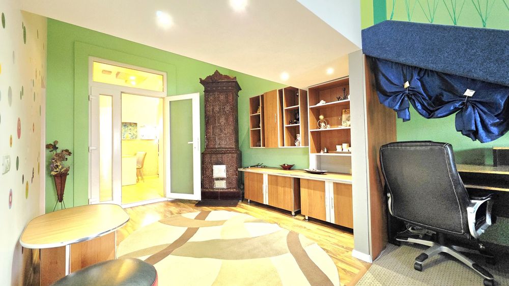 Apartament modern ,Zona Teatru - Bulevardul Revoluției