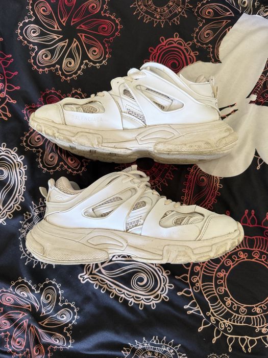 Balenciaga track albi nr42