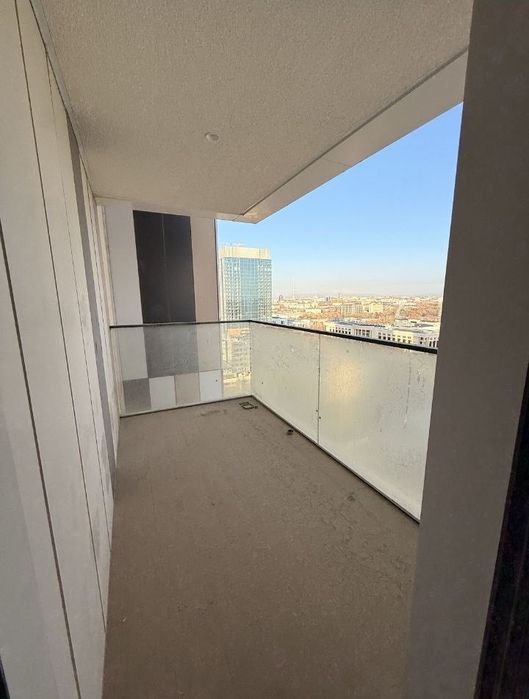 Квартира ЖК Nest One 2/18/23 44 м2