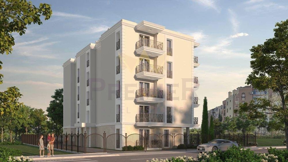 Продава се Едностаен апартамент в к.к. Слънчев бряг - 39 кв.м за 778 €/кв.м - Снимка #3