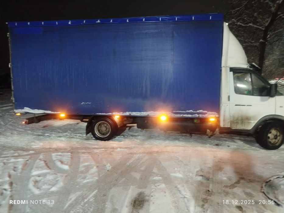 Продаю борт газела