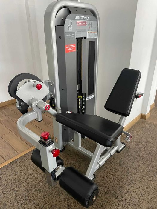 Професионално фитнес оборудване