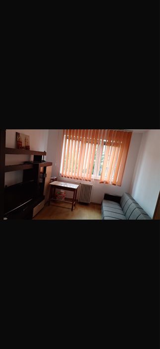 Garsoniera Brasov