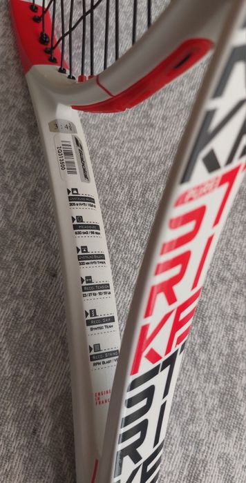 Тенис ракети Babolat