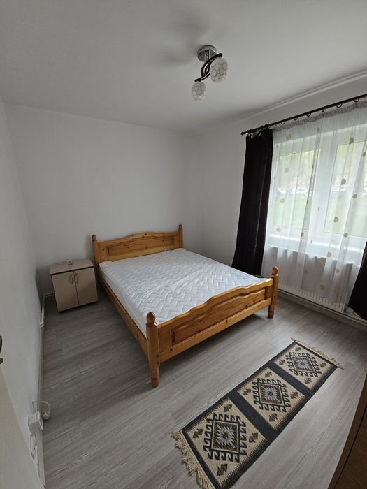 Apartament 2 camere SD, Lecq Moriu