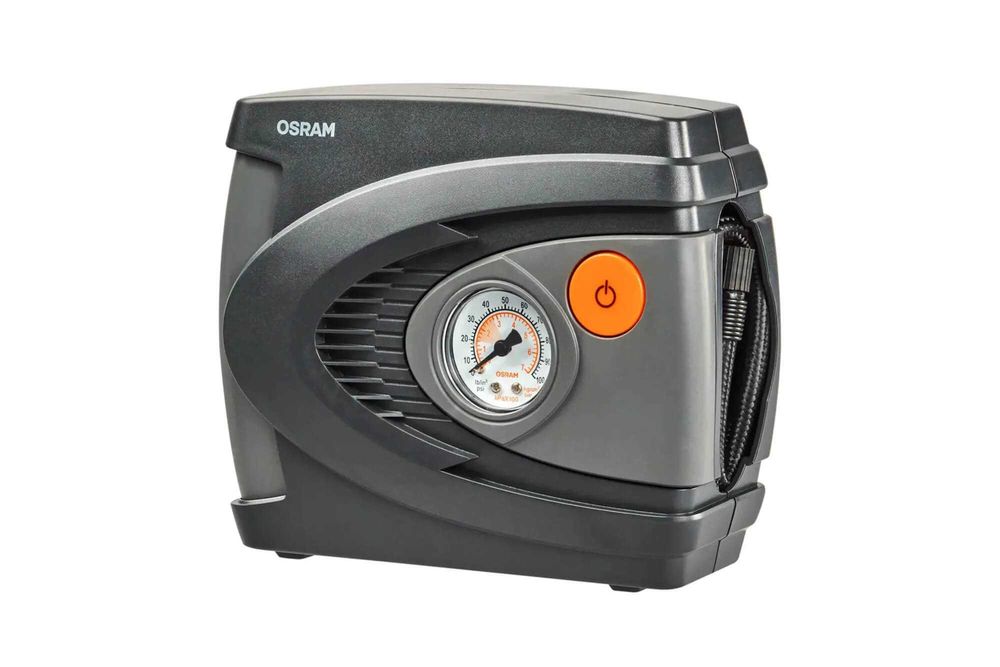 Авариен комплект Osram Tyreseal Kit Essential за спукана гума