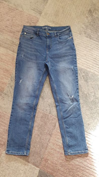 Blugi mărime 40 Orsay
