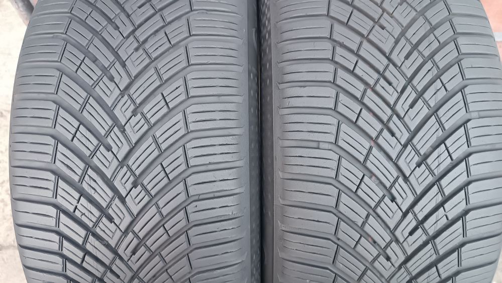 255/45/20 Continental Дот 3824