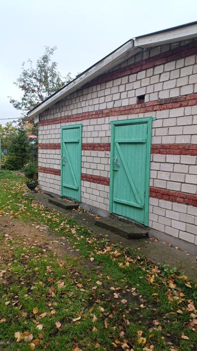 Продается  дом в Прапорщиково