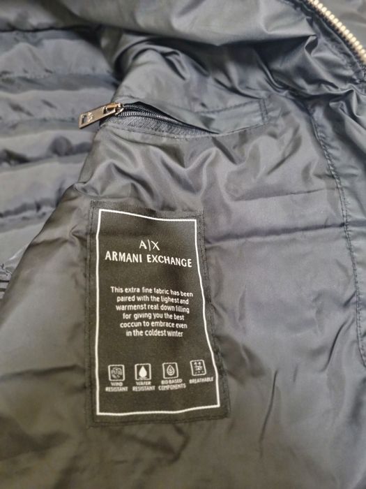 Мъжко яке Armani Exchange