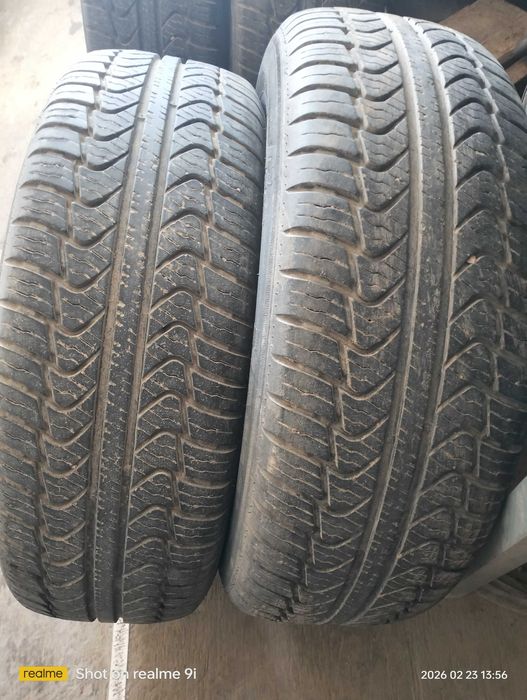 Шины комплект Кама 365