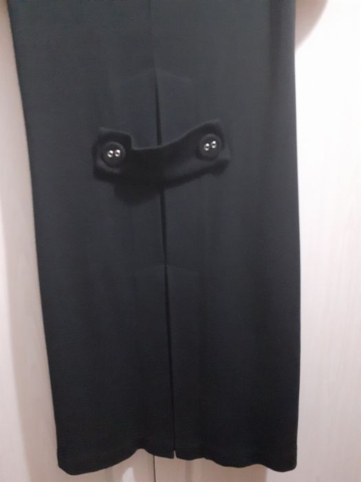 Маленькое чёрное платье