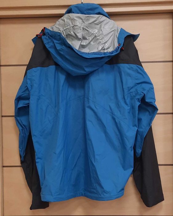 OCK-Яке Мембрана