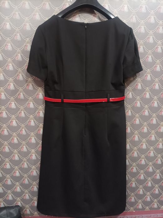 Платье 48 размер Турция б/у