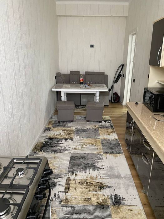 2 хонали квартира ижарага берилади