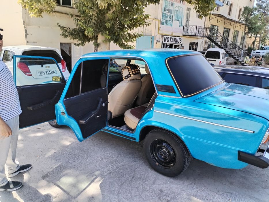 1985-йил машина сотилади