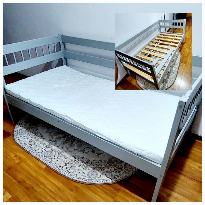 Подростковая кровать 160*80